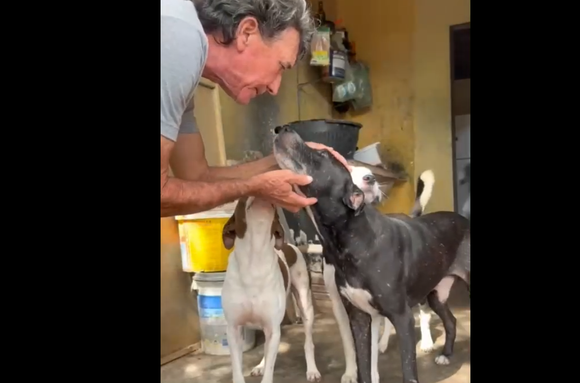 Make this world better